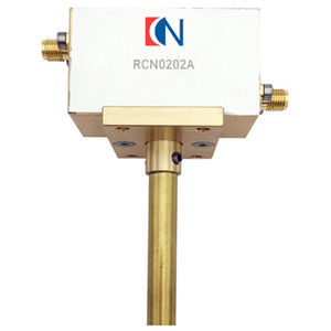 anel coletor para antenas de radar 1