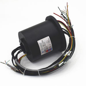 anel coletor via Ethernet 1