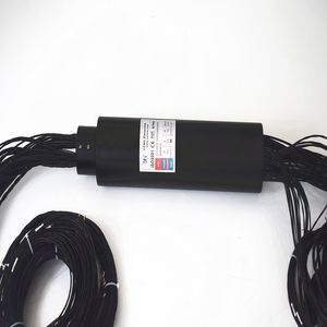 anel coletor via Ethernet 1