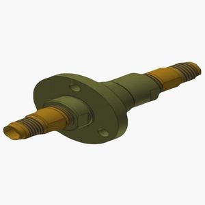 anel coletor de radiofrequência 1