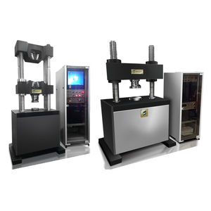 máquina de ensaio de compressão