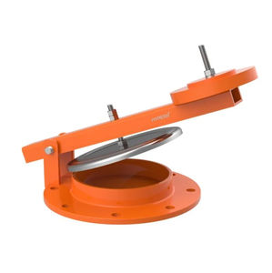 válvula de ventilação