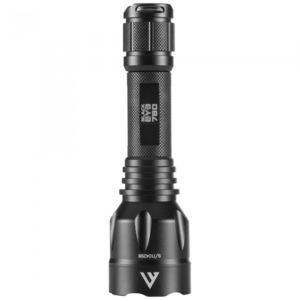 lanterna de LED