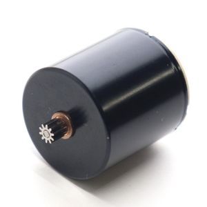 motor sem escovas 1