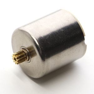 motor CC 1