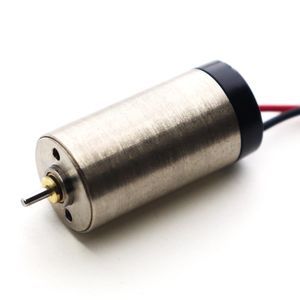 motor com escovas 1