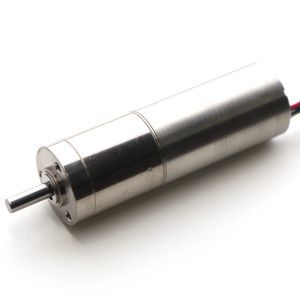 micro-motorredutor CC 1