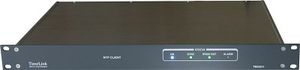 servidor NTP IRIG-B