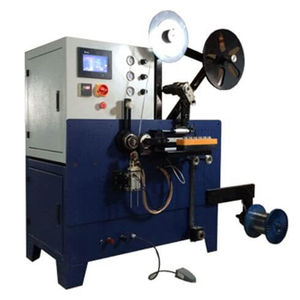 máquina bobinadeira para军政府de impermeabilização