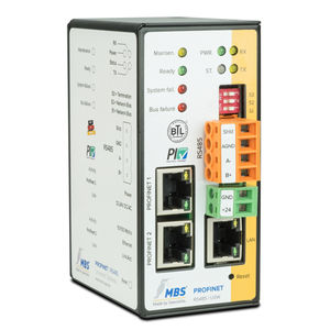 gateway ProfiNet 1