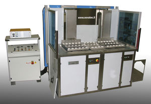 máquina de limpeza ultrassônica