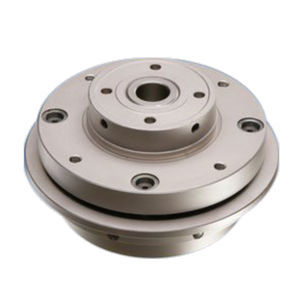 limitador de torque mecânico