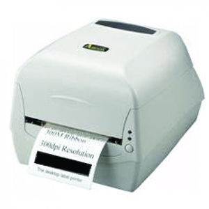 impressora de etiquetas de transferência térmica