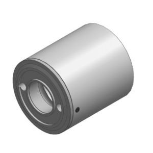atuador pneumático 1