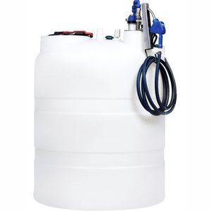 tanque de armazenamento