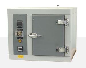 forno de câmara