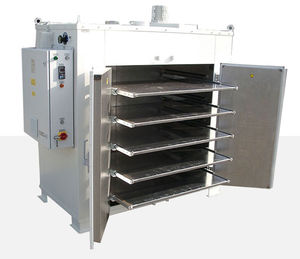 forno de câmara