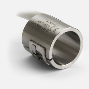 resistência tipo cartucho 380 V