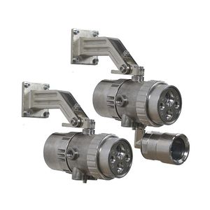 detector de chama