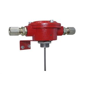 detector de chama