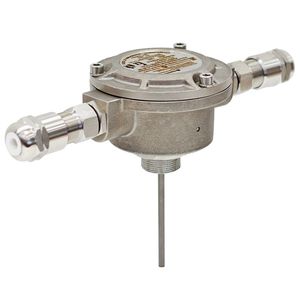 detector de chama