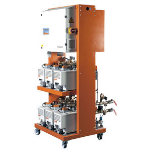 regulador de temperatura modular