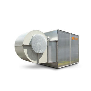 torre de resfriamento de alta capacidade / para a indústria alimentar / para a indústria farmacêutica / para a indústria química