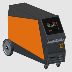 regulador de temperatura de resfriamento
