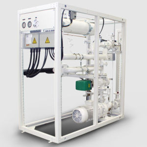 regulador de temperatura modular
