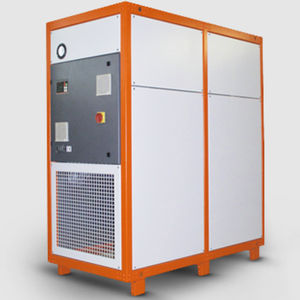 regulador de temperatura modular