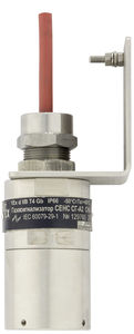 sensor de gás de gás combustível