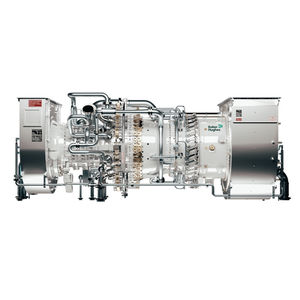 turbina a gás