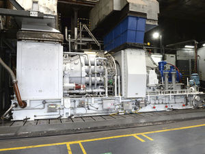 turbina a gás 1