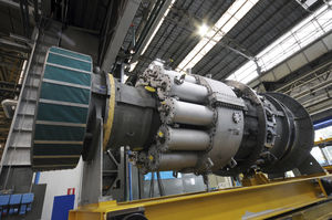 turbina a gás 1
