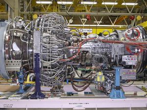 turbina a gás 1