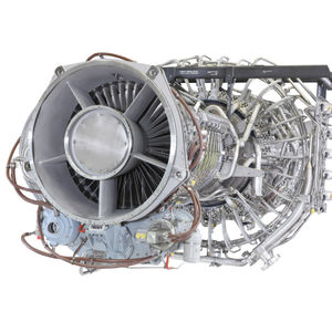 turbina a gás 1