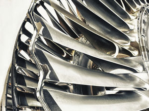 turbina a vapor 1