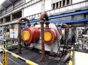 compressor compacto