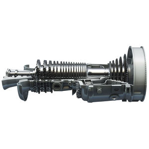 turbina a gás 1