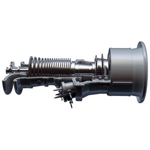 turbina a gás 1