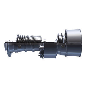 turbina a gás 1
