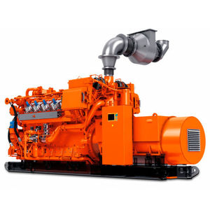 motor a gás