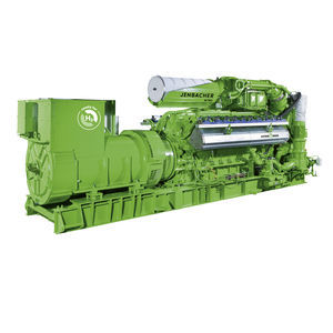 motor a gás