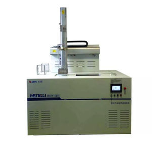 máquina de limpeza ultrassônica