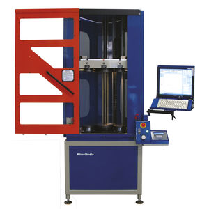 máquina de ensaio para molas