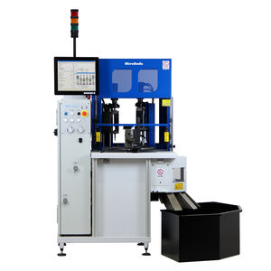 máquina de ensaio de capacidade de carga