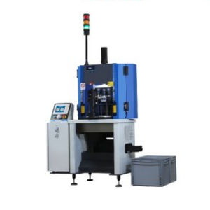 máquina de ensaio de compressão