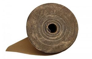 embalagem em papelão ondulado