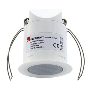 detector de presença