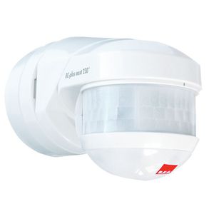detector de movimento